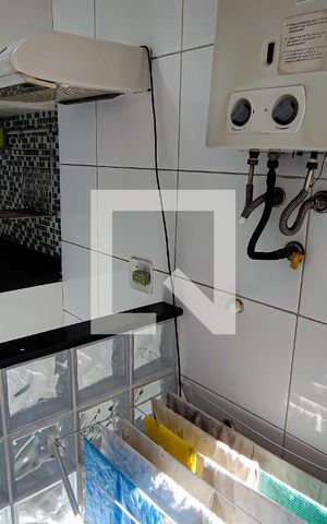 Apartamento à venda com 60m², 2 quartos e 1 vaga Apartamento à venda com 60m², 2 quartos e 1 vagacozinha e area de serviço