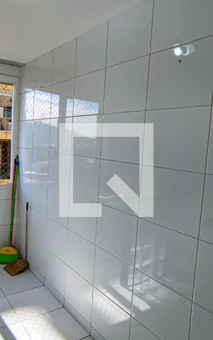 Apartamento à venda com 60m², 2 quartos e 1 vaga Apartamento à venda com 60m², 2 quartos e 1 vagacozinha e area de serviço