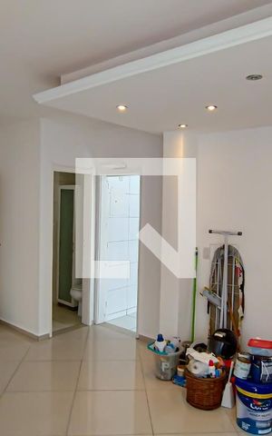 Apartamento à venda com 60m², 2 quartos e 1 vaga Apartamento à venda com 60m², 2 quartos e 1 vagasala