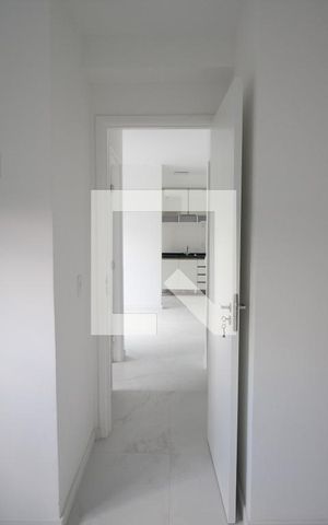 Apartamento à venda com 42m², 2 quartos e sem vaga Apartamento à venda com 42m², 2 quartos e sem vagaQuarto 1