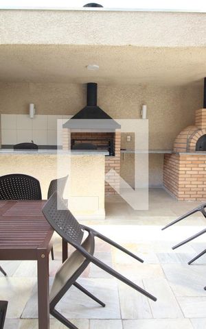 Apartamento à venda com 42m², 2 quartos e sem vaga Apartamento à venda com 42m², 2 quartos e sem vagaÁrea comum - Churrasqueira