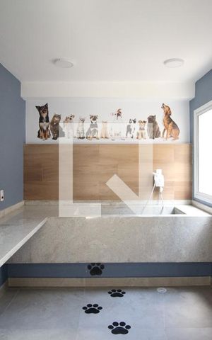 Apartamento à venda com 42m², 2 quartos e sem vaga Apartamento à venda com 42m², 2 quartos e sem vagaÁrea comum - Pets