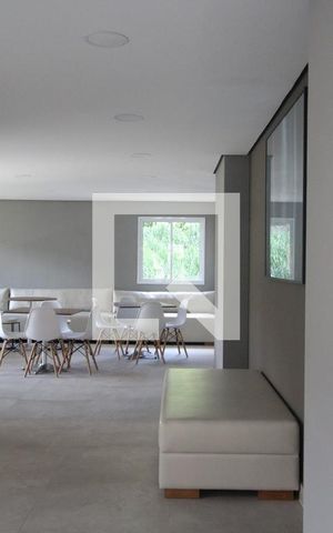 Apartamento à venda com 42m², 2 quartos e sem vaga Apartamento à venda com 42m², 2 quartos e sem vagaÁrea comum - Salão de festas