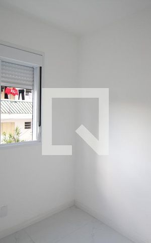 Apartamento à venda com 42m², 2 quartos e sem vaga Apartamento à venda com 42m², 2 quartos e sem vagaQuarto 2