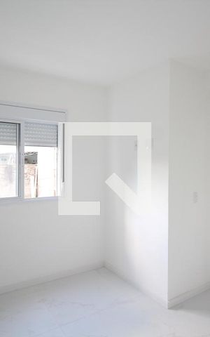Apartamento à venda com 42m², 2 quartos e sem vaga Apartamento à venda com 42m², 2 quartos e sem vagaQuarto 1
