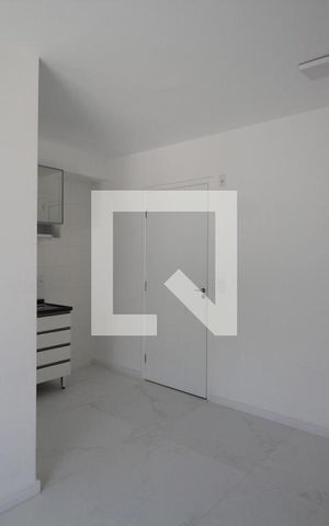 Apartamento à venda com 42m², 2 quartos e sem vaga Apartamento à venda com 42m², 2 quartos e sem vagaSala