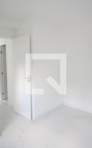 Apartamento à venda com 42m², 2 quartos e sem vaga Apartamento à venda com 42m², 2 quartos e sem vagaQuarto 1