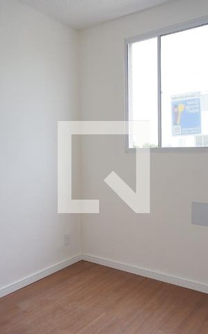 Apartamento para alugar com 39m², 2 quartos e 1 vagaQuarto 2