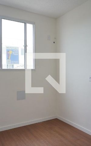 Apartamento para alugar com 39m², 2 quartos e 1 vagaQuarto 1