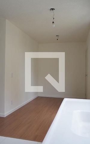 Apartamento para alugar com 39m², 2 quartos e 1 vagaCozinha