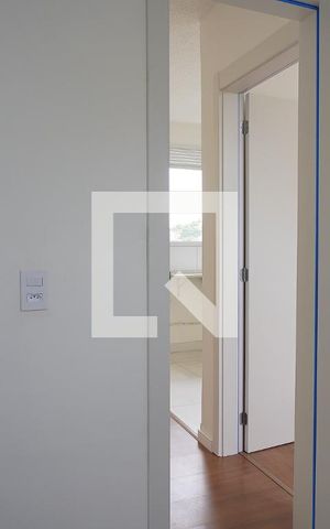 Apartamento para alugar com 39m², 2 quartos e 1 vagaBanheiro