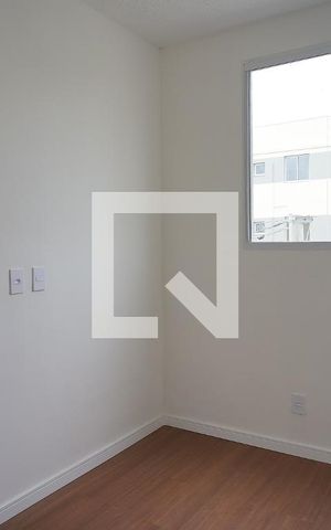 Apartamento para alugar com 39m², 2 quartos e 1 vagaQuarto 1