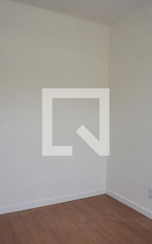 Apartamento para alugar com 39m², 2 quartos e 1 vagaQuarto 1