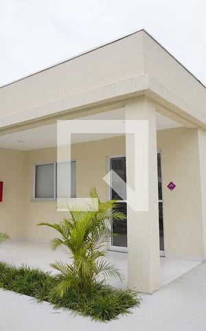 Apartamento para alugar com 39m², 2 quartos e 1 vagaÁrea comum - Salão de festas