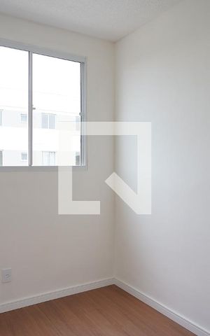 Apartamento para alugar com 39m², 2 quartos e 1 vagaQuarto 1