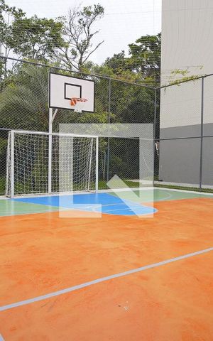 Apartamento para alugar com 39m², 2 quartos e 1 vagaQuadra Esportiva