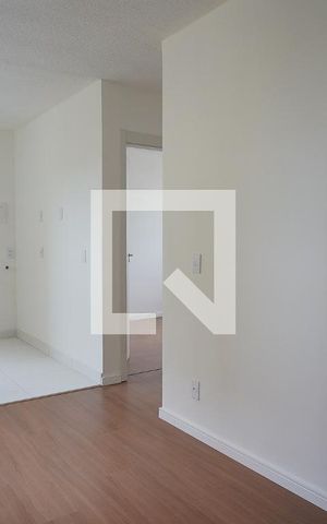Apartamento para alugar com 39m², 2 quartos e 1 vagaCozinha