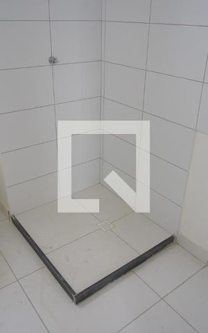 Apartamento para alugar com 39m², 2 quartos e 1 vagaBanheiro