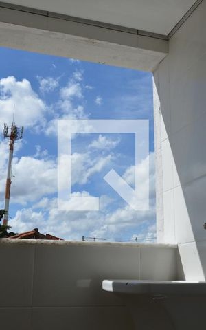 Apartamento à venda com 52m², 2 quartos e 1 vagaÁrea de Serviço