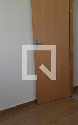 Apartamento à venda com 52m², 2 quartos e 1 vagaQuarto 2