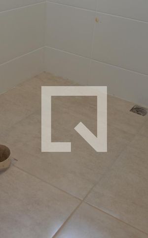 Apartamento à venda com 52m², 2 quartos e 1 vagaBanheiro Social