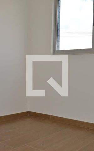 Apartamento à venda com 52m², 2 quartos e 1 vagaQuarto 2
