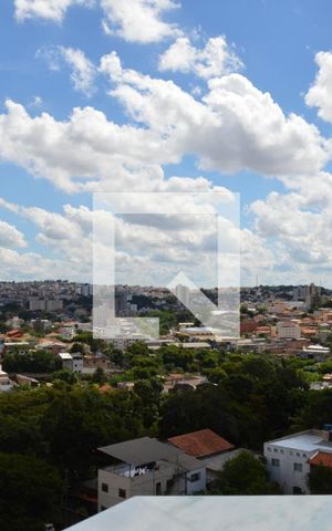 Apartamento à venda com 52m², 2 quartos e 1 vagaVista Sala
