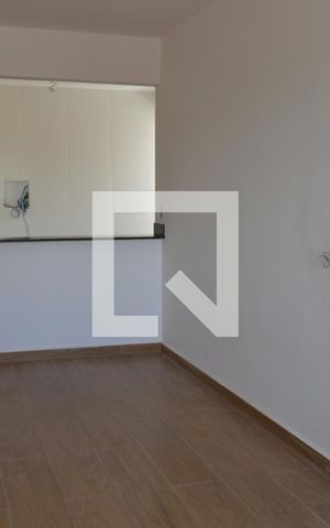 Apartamento à venda com 52m², 2 quartos e 1 vagaSala