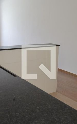 Apartamento à venda com 52m², 2 quartos e 1 vagaCozinha