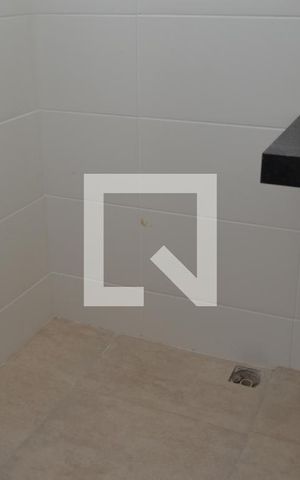 Apartamento à venda com 52m², 2 quartos e 1 vagaBanheiro Social