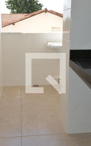 Apartamento à venda com 52m², 2 quartos e 1 vagaCozinha 