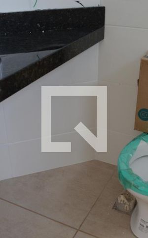 Apartamento à venda com 52m², 2 quartos e 1 vagaBanheiro Quarto