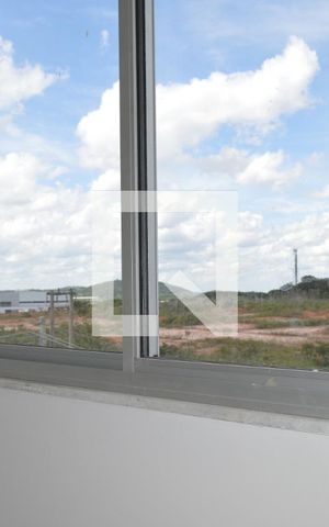 Apartamento à venda com 52m², 2 quartos e 1 vagaVista Quarto
