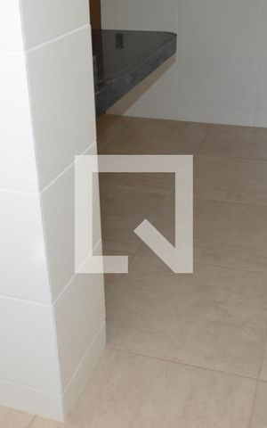 Apartamento à venda com 52m², 2 quartos e 1 vagaÁrea de serviço