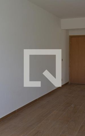 Apartamento à venda com 52m², 2 quartos e 1 vagaSala