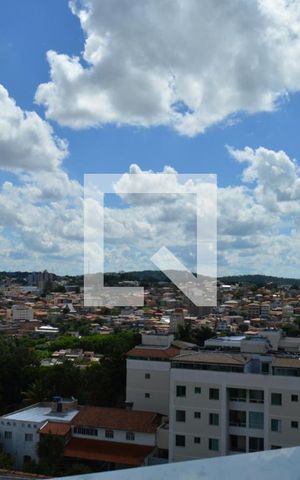 Apartamento à venda com 52m², 2 quartos e 1 vagaSala