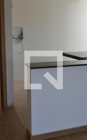 Apartamento à venda com 52m², 2 quartos e 1 vagaBanheiro