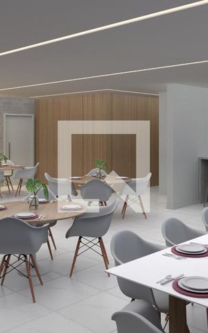 Apartamento à venda com 52m², 2 quartos e 1 vaga Apartamento à venda com 52m², 2 quartos e 1 vagaÁrea comum