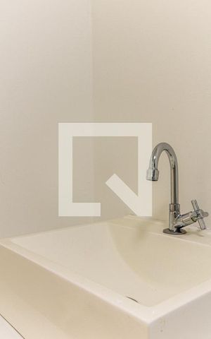 Studio à venda com 41m², 1 quarto e sem vagaBanheiro