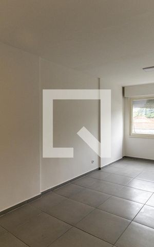 Studio à venda com 41m², 1 quarto e sem vagaStudio