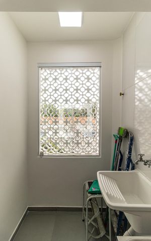 Studio à venda com 41m², 1 quarto e sem vagaÁrea de Serviço