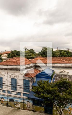 Studio à venda com 41m², 1 quarto e sem vagaVista do Studio