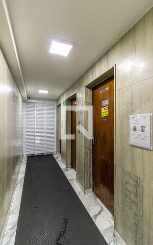 Studio para alugar com 41m², 1 quarto e sem vaga Studio para alugar com 41m², 1 quarto e sem vagaElevadores