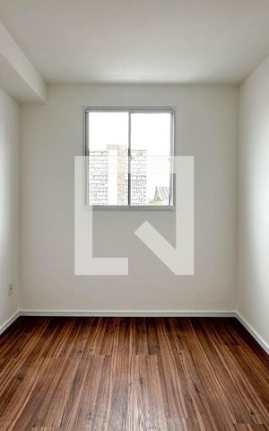 Apartamento para alugar com 30m², 1 quarto e sem vaga Apartamento para alugar com 30m², 1 quarto e sem vagaQuarto