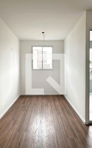 Apartamento para alugar com 30m², 1 quarto e sem vaga Apartamento para alugar com 30m², 1 quarto e sem vagaSala