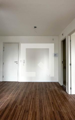 Apartamento para alugar com 30m², 1 quarto e sem vaga Apartamento para alugar com 30m², 1 quarto e sem vagaSala