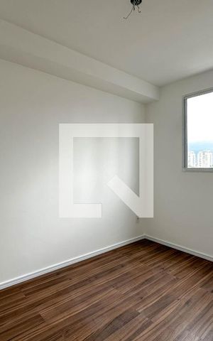 Apartamento para alugar com 30m², 1 quarto e sem vaga Apartamento para alugar com 30m², 1 quarto e sem vagaQuarto