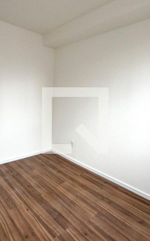Apartamento para alugar com 30m², 1 quarto e sem vaga Apartamento para alugar com 30m², 1 quarto e sem vagaQuarto