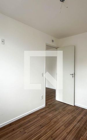 Apartamento para alugar com 30m², 1 quarto e sem vaga Apartamento para alugar com 30m², 1 quarto e sem vagaQuarto