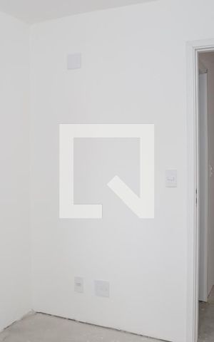Apartamento à venda com 33m², 1 quarto e sem vagaQuarto